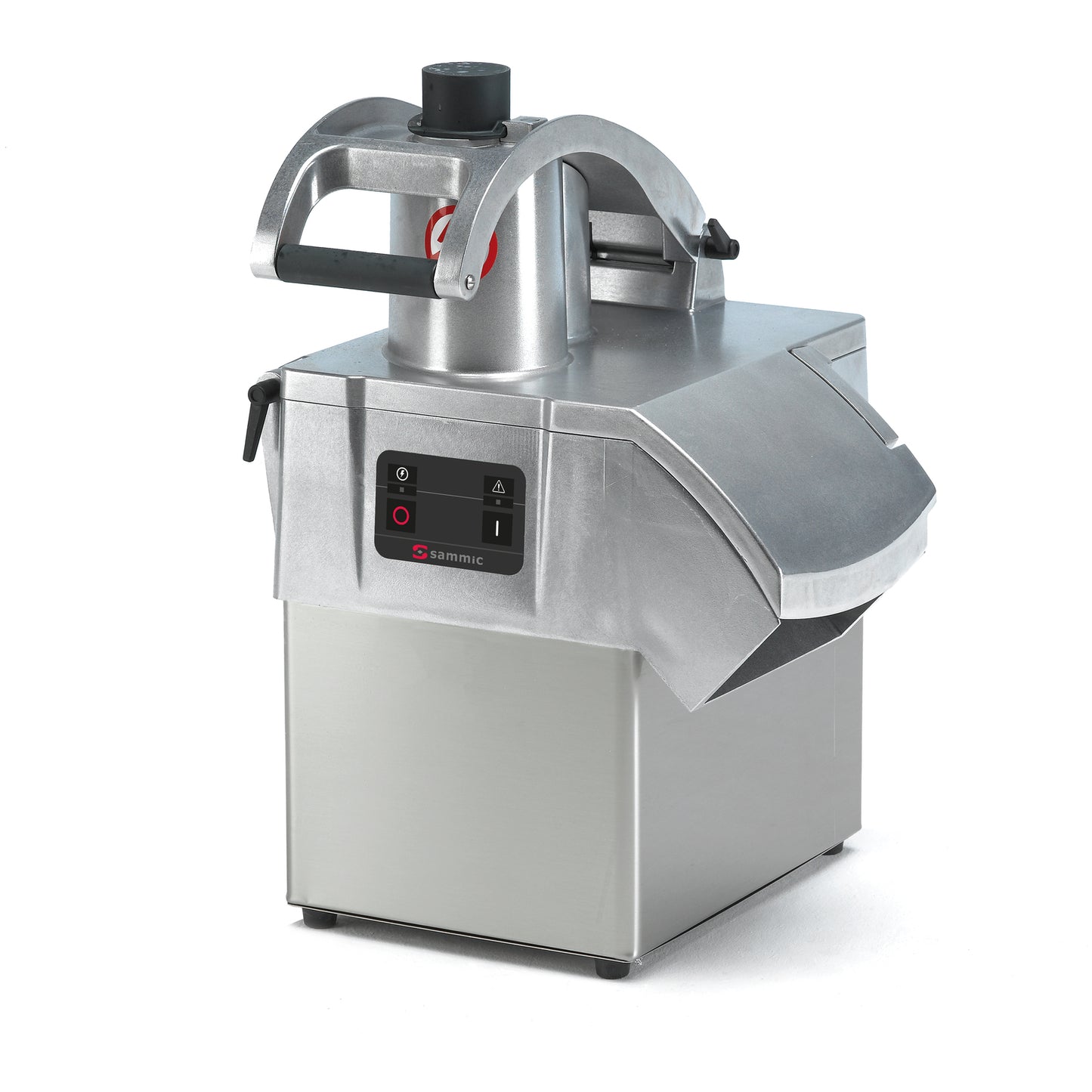 Sammic Veg Prep Food Processor 550W 150-450kg/h