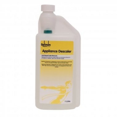 Appliance Descaler - 1 x 1 Litre