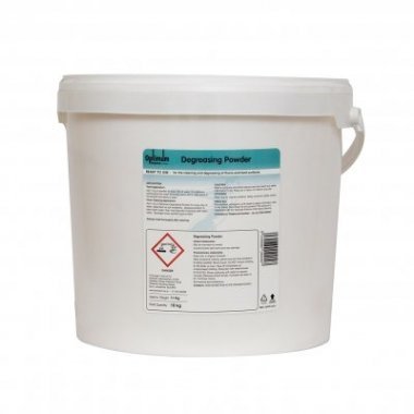 Degreasing Powder - 1 x 10Kg tub