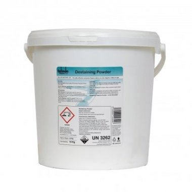 Destaining Powder - 1 x 10Kg tub