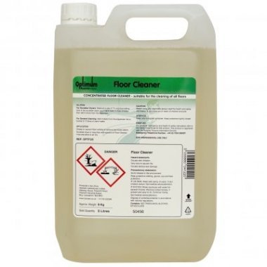 Floor Cleaner - 1 x 5 Litre