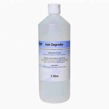 Hair Degrader - 1 x 1 Litre