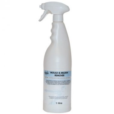 Mould & Mildew Remover RTU - 1 x 1 Litre