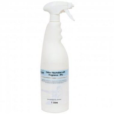 Odour Neutralised with Fragrance RTU - 1 x 1 Litre